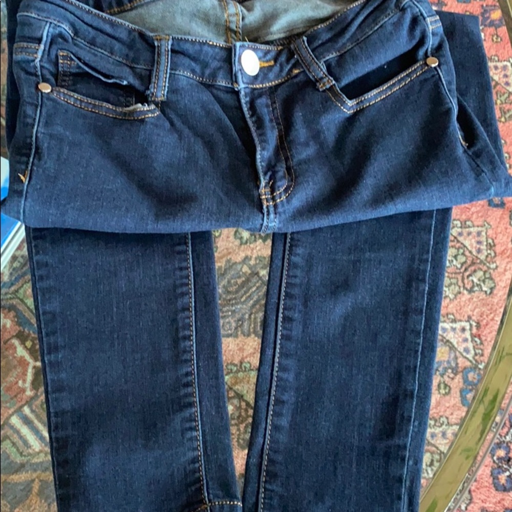 Harper jeans